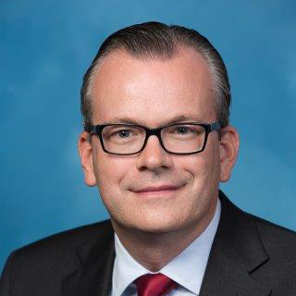 Michael Seeley