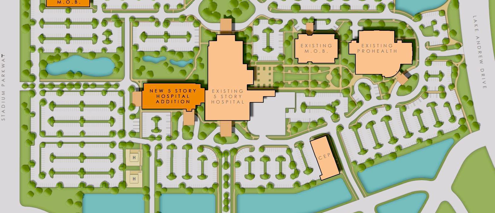 health first viera hospital
